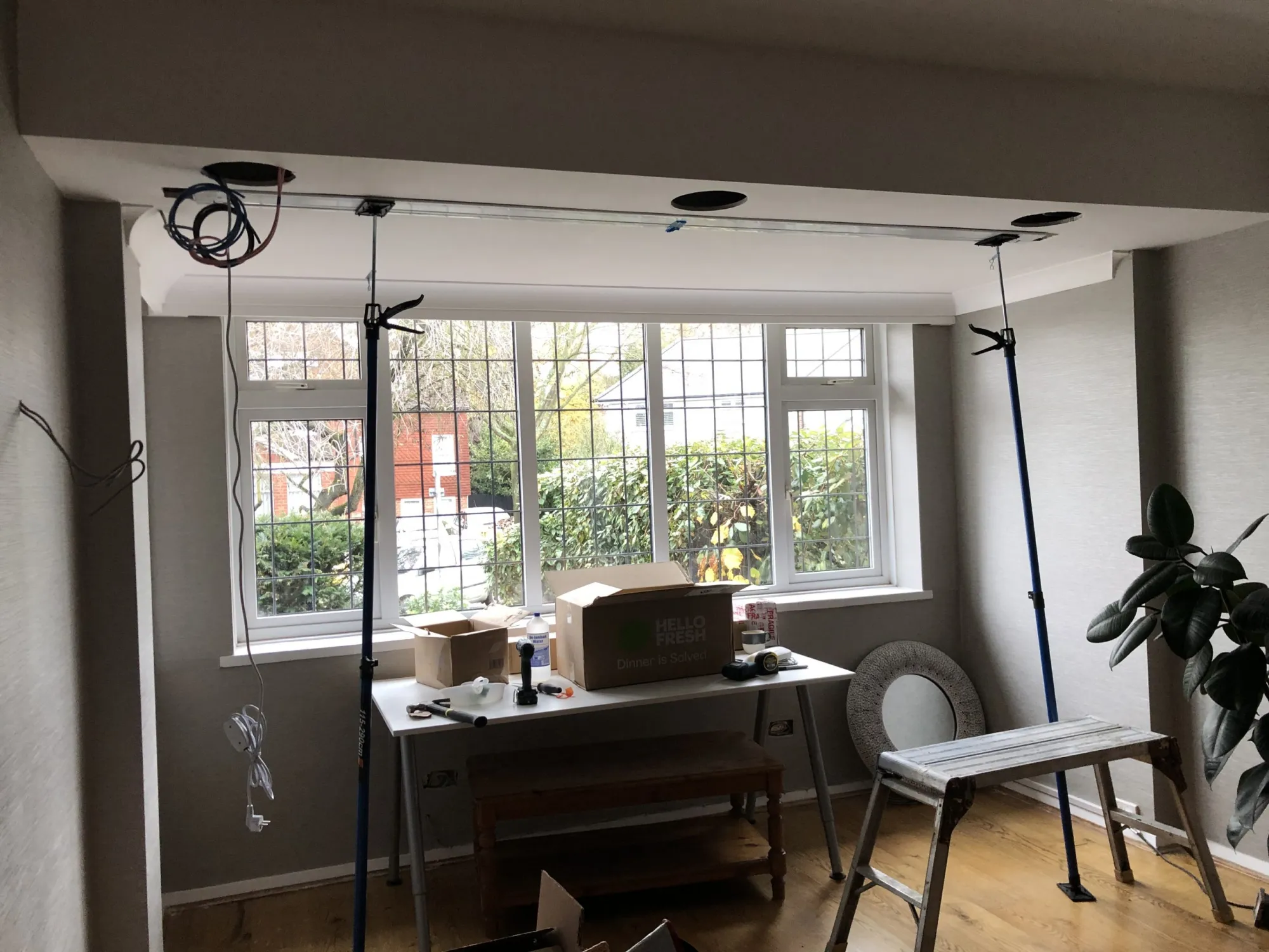 DPP Smart Homes