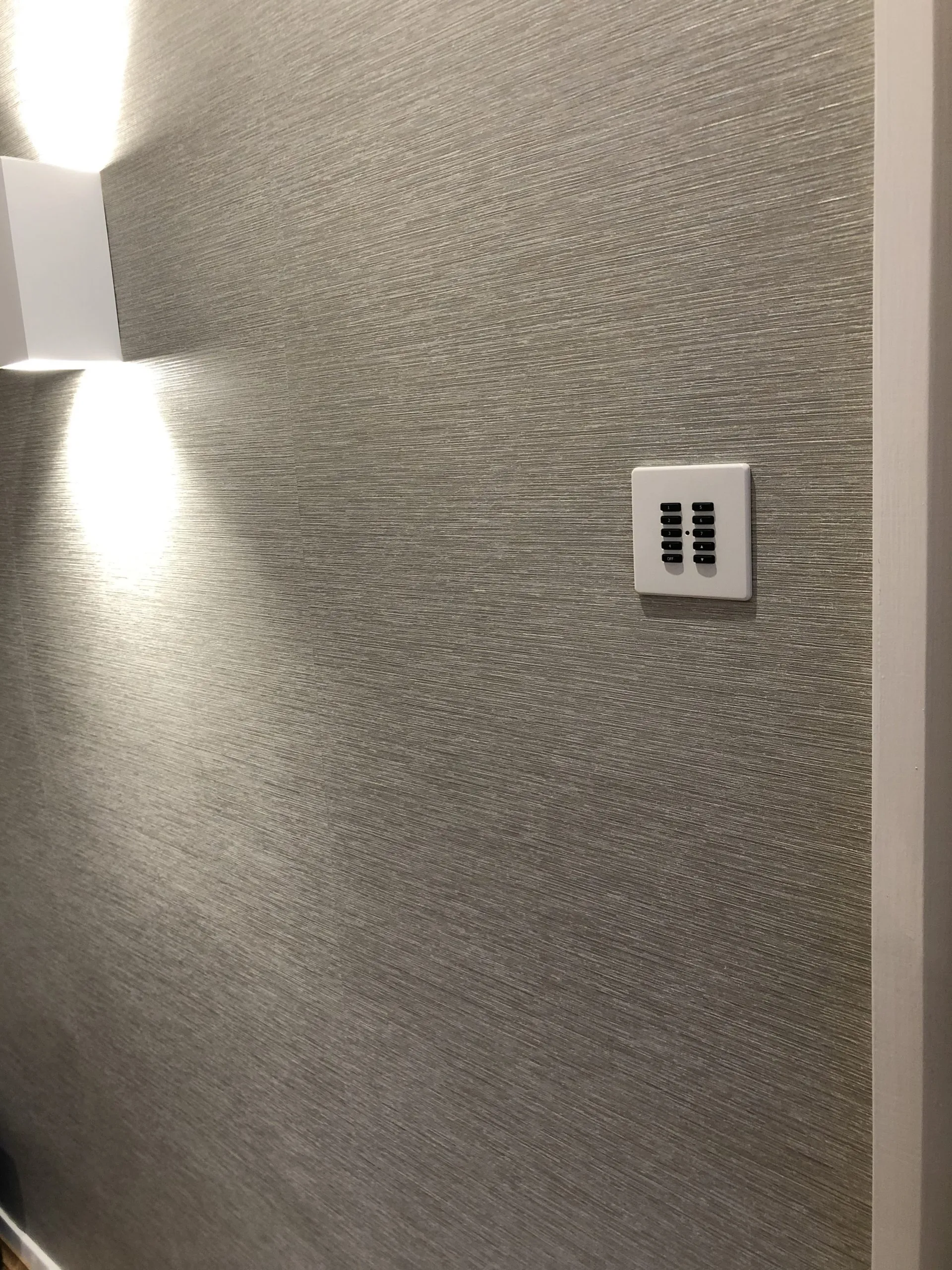 Media wall