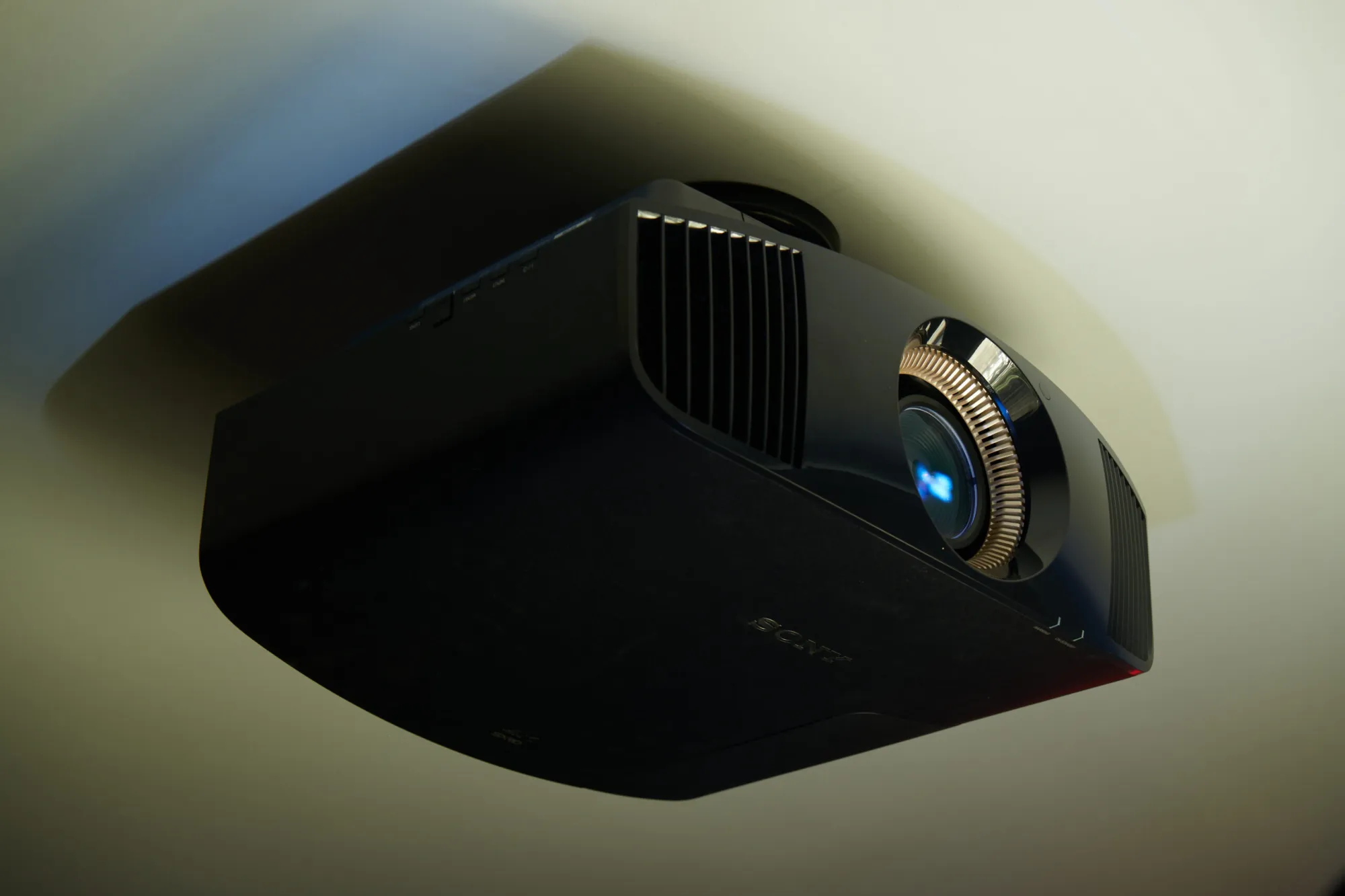 home theater projector