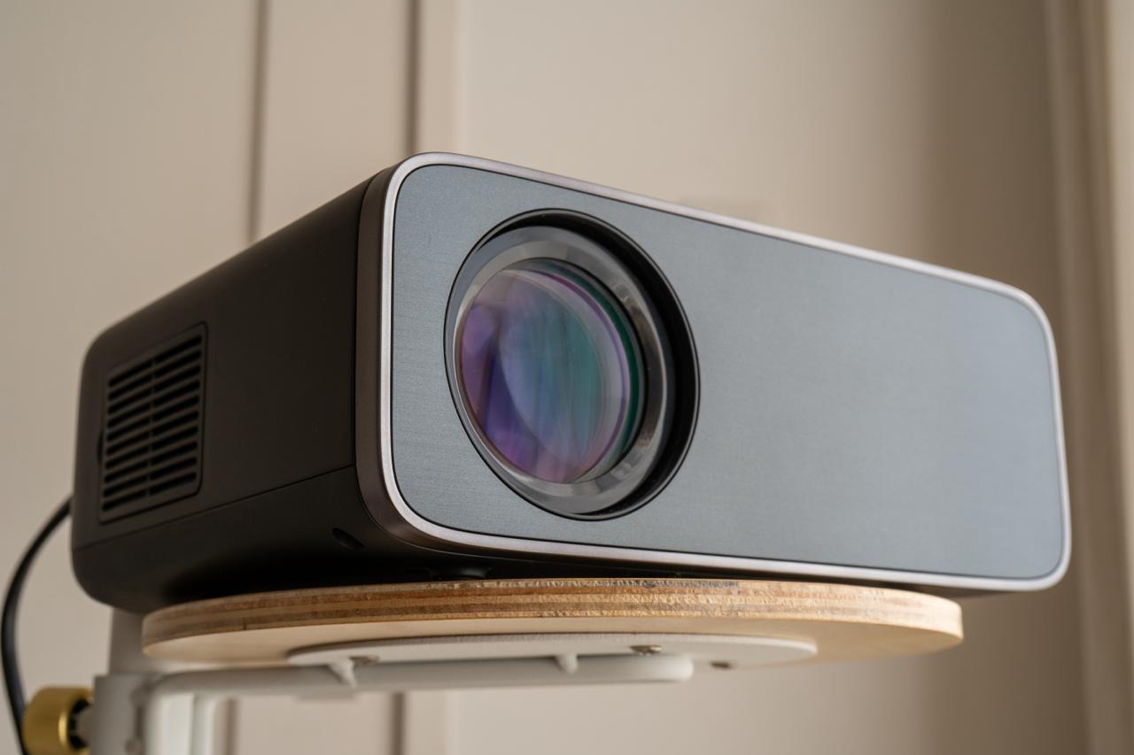 Projector Lamp Replacement Kent